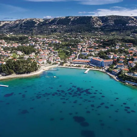 Beautiful In Rab Prázdninový dům *