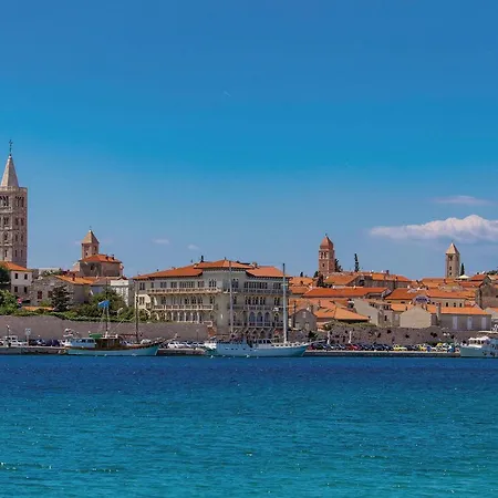Beautiful In Rab