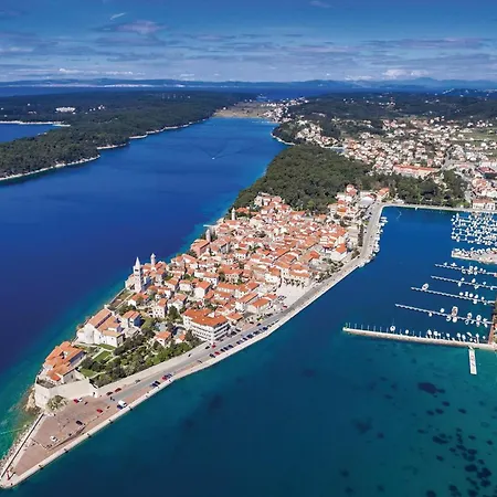 Gorgeous In Rab With House Sea View * Rab Town