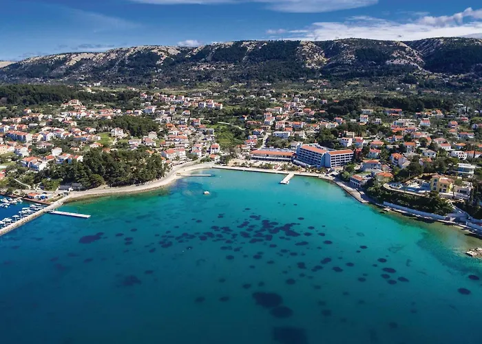 Beautiful In Rab Casa vacanze *