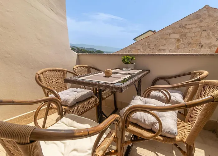 Casa vacanze Beautiful In Rab