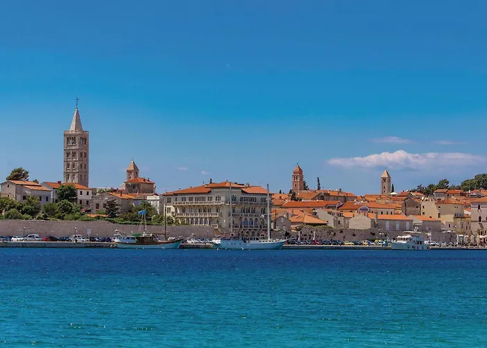Beautiful In Rab