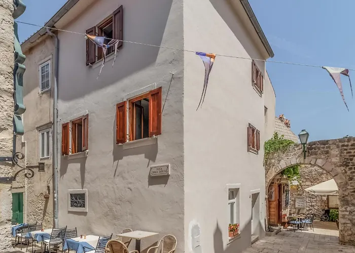 Casa vacanze Beautiful In Rab Rab Town